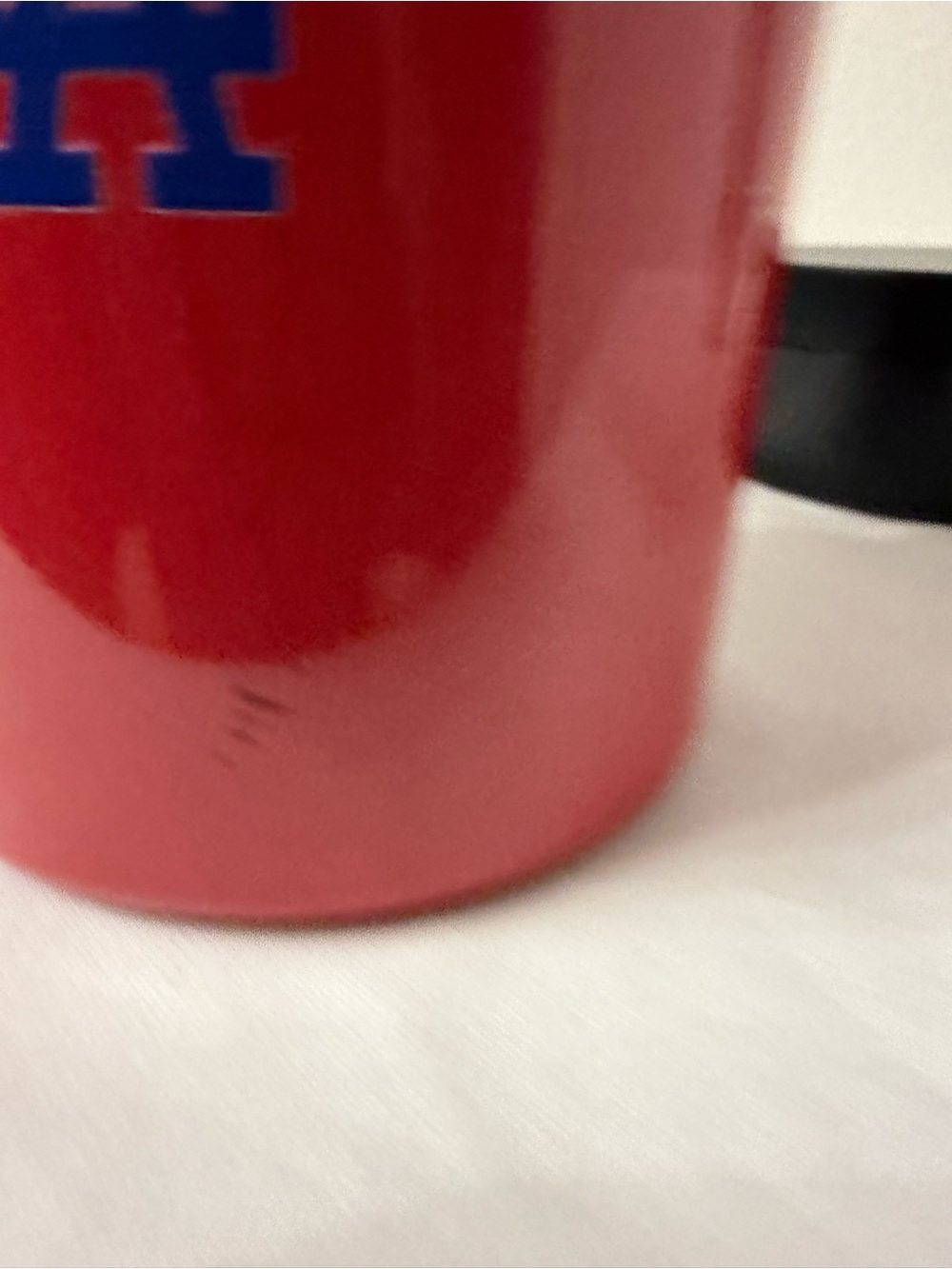 LA Dodgers 40 oz Baseball Tumbler with Straw Charm | Stainless Steel
New - Picture 6 of 6